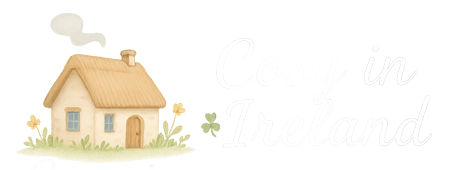 Cosy In Ireland Logo